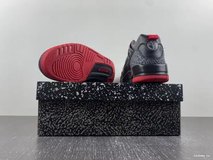 Rep Kickmax Spizike Bred Jordan FQ1579-006 Low 0412